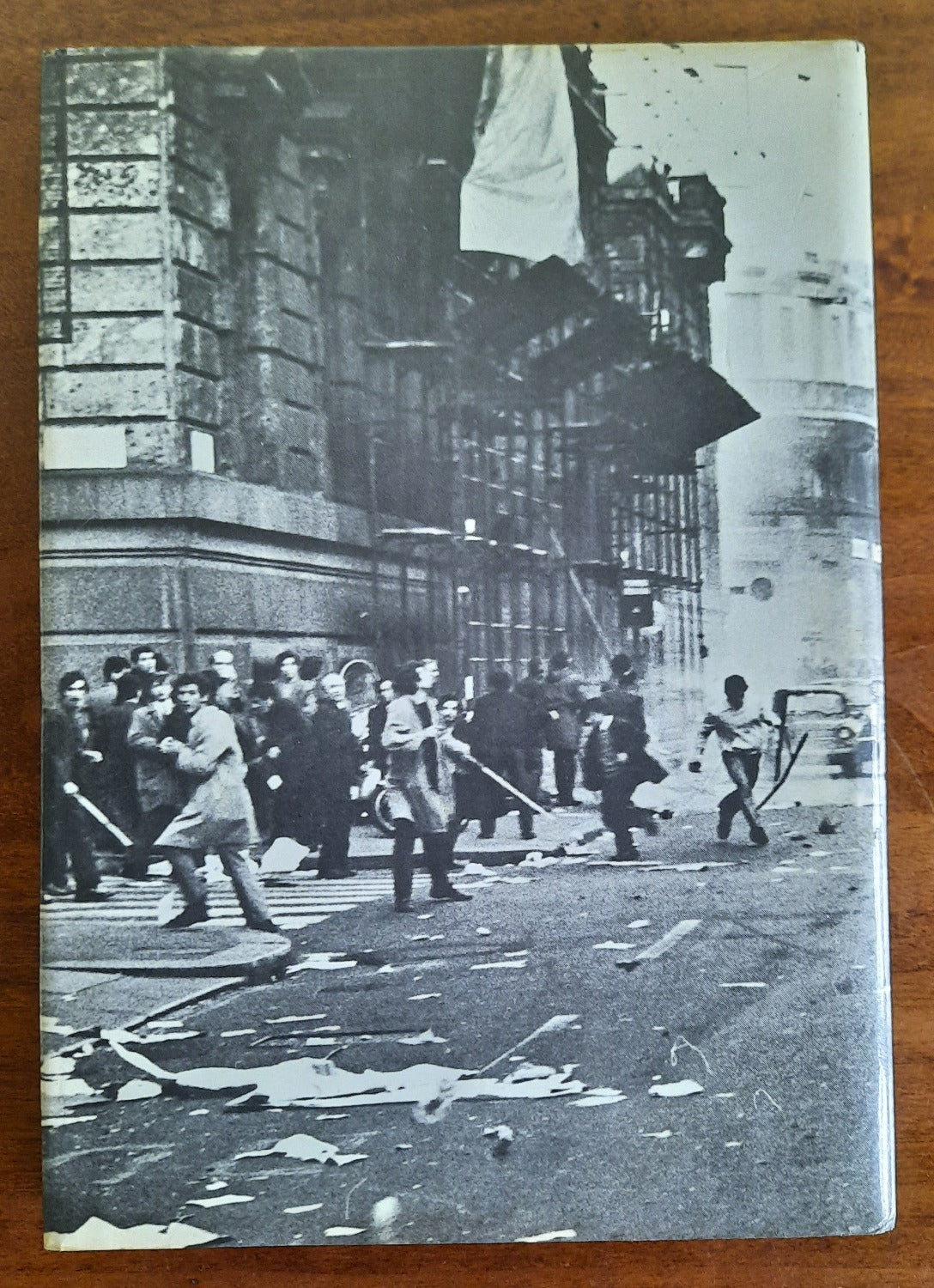Cronache con rabbia - Giampaolo Pansa - Libreria Biellese