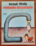 Cronache dal palazzo - Libreria Biellese