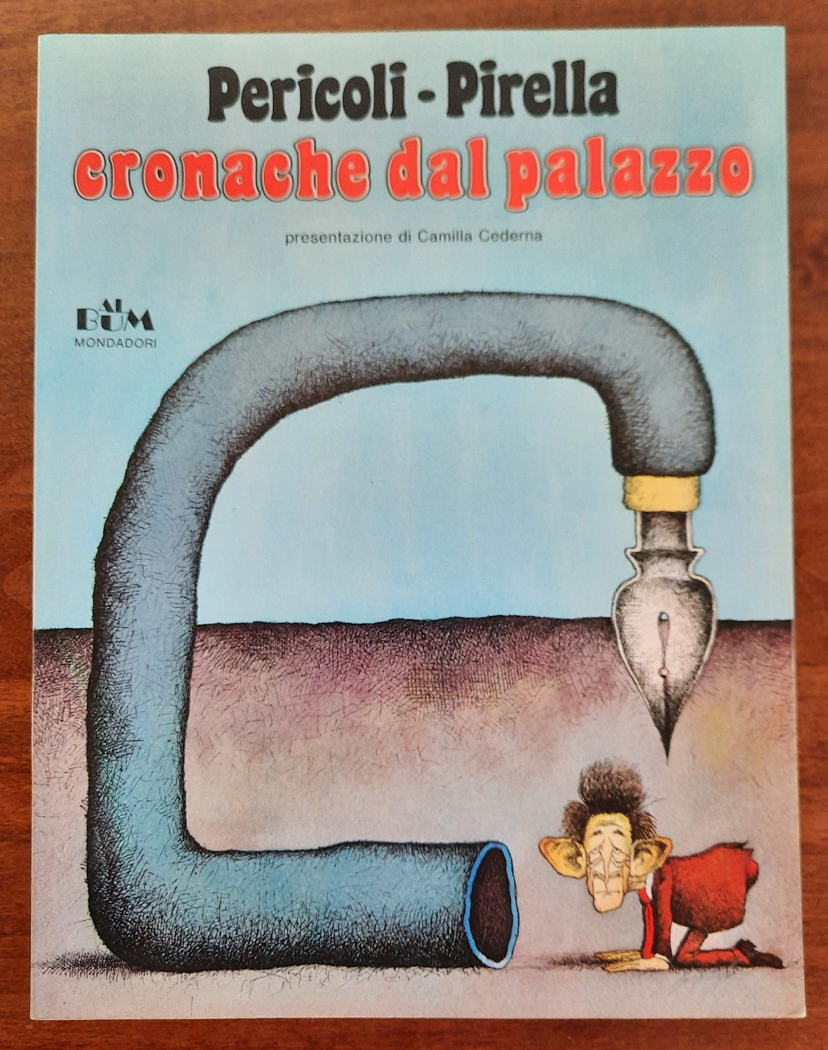 Cronache dal palazzo - Libreria Biellese