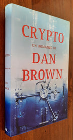Crypto - Dan Brown - Libreria Biellese
