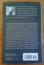 Crypto - Dan Brown - Libreria Biellese