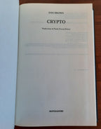 Crypto - Dan Brown - Libreria Biellese