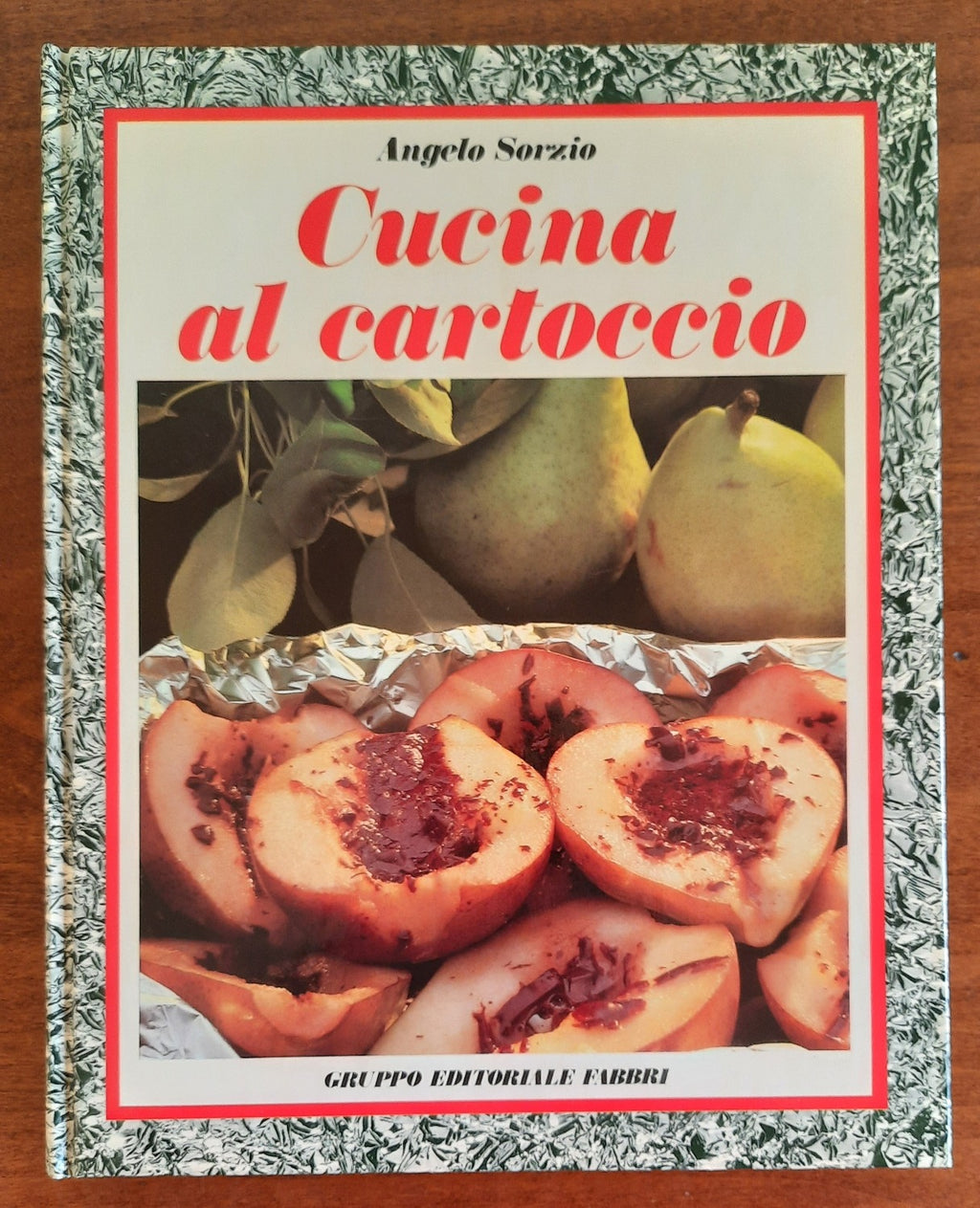 Cucina al cartoccio - Libreria Biellese