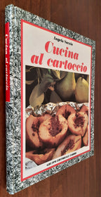 Cucina al cartoccio - Libreria Biellese