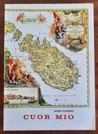 Cuor mio - di Aldo Farini - 1972 - Libreria Biellese
