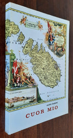 Cuor mio - di Aldo Farini - 1972 - Libreria Biellese