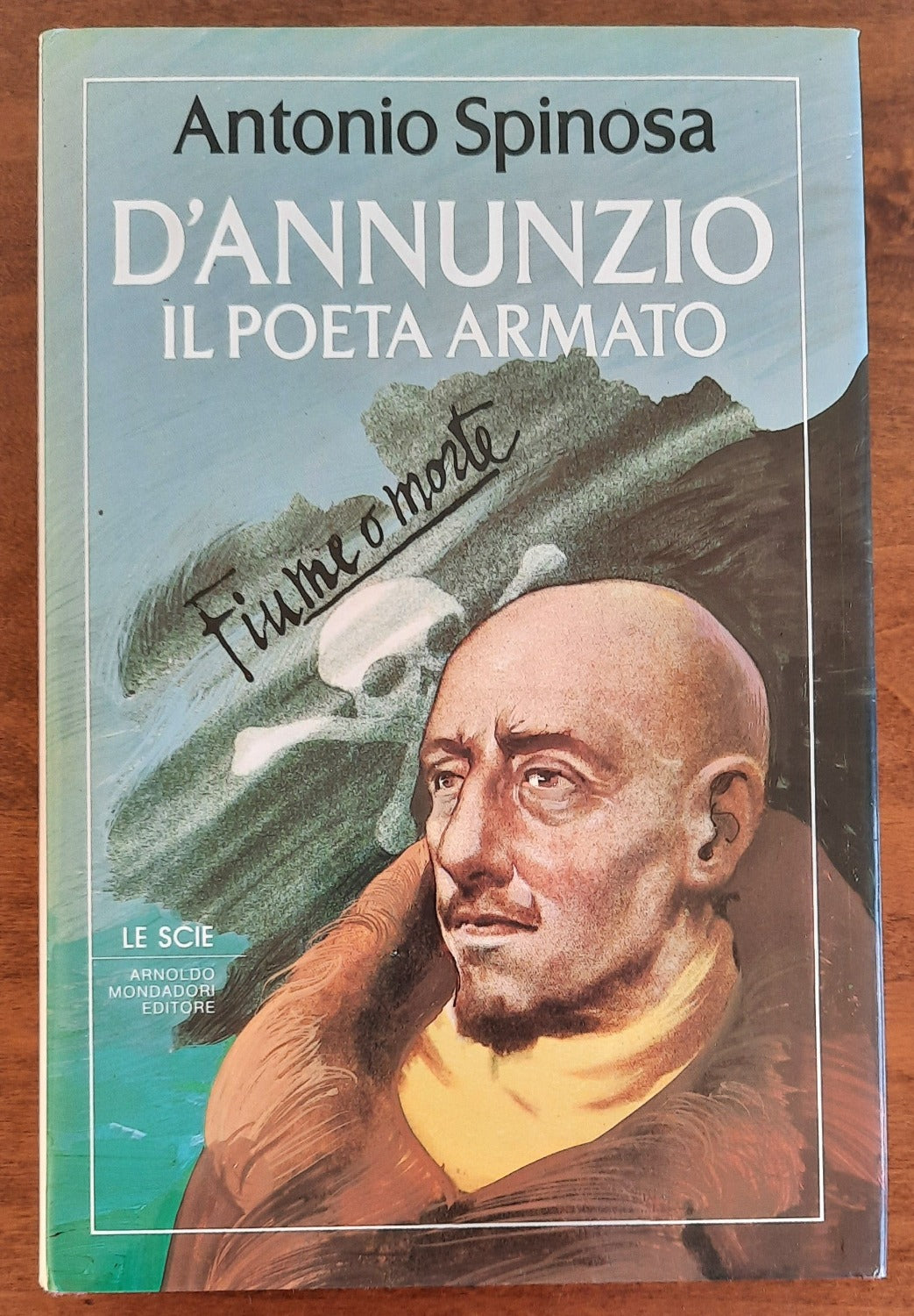 D’Annunzio. Il poeta armato - Libreria Biellese