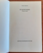 D’Annunzio. Il poeta armato - Libreria Biellese