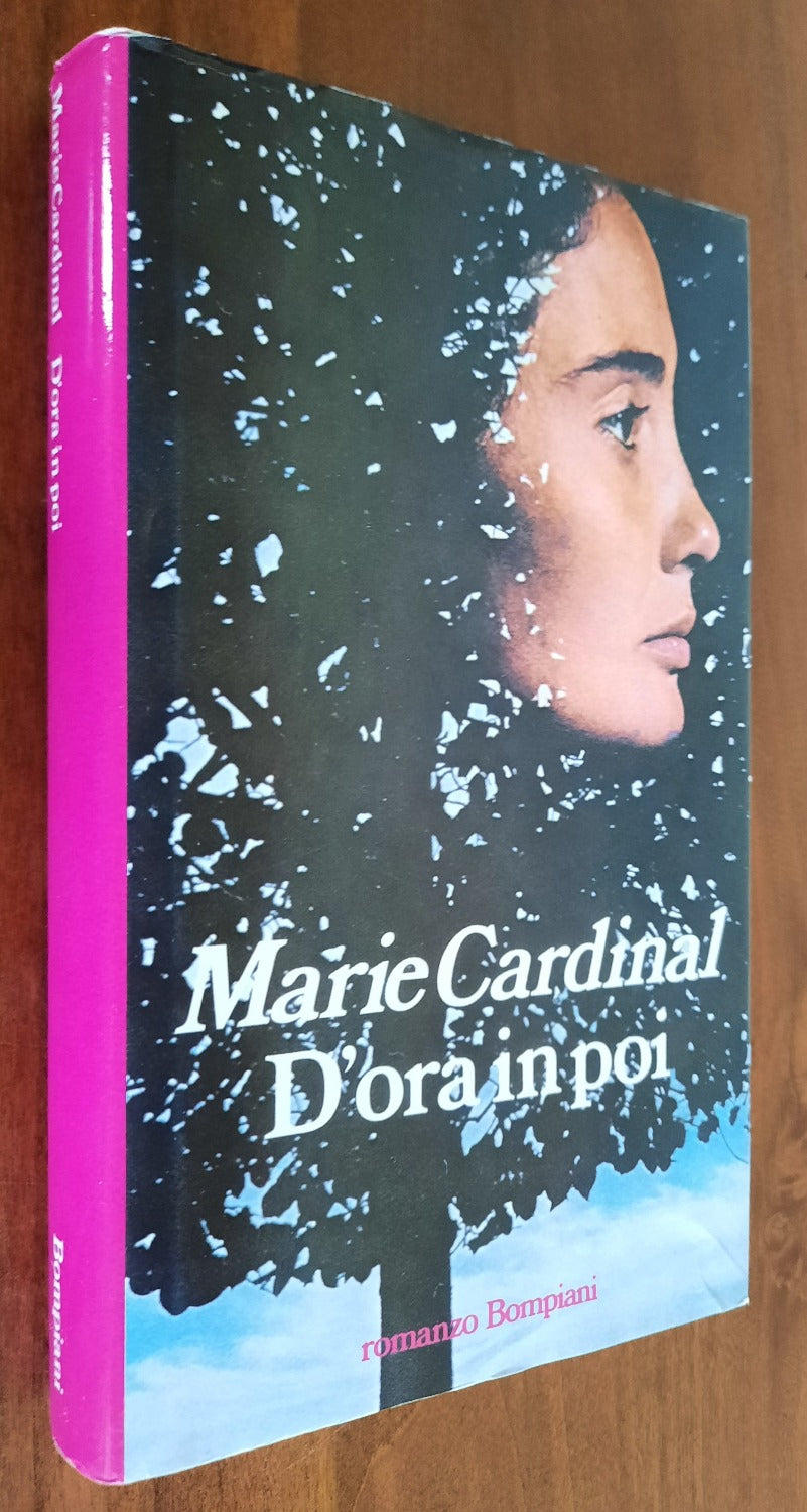 D’ora in poi - Bompiani - 1984 - Libreria Biellese
