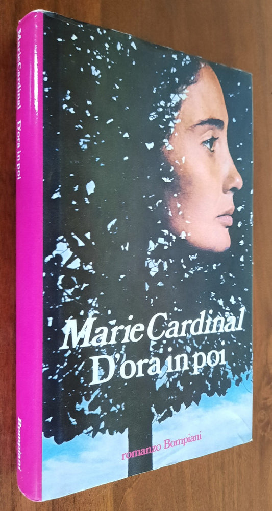 D’ora in poi - Bompiani - 1984