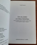 Da Gladio a Cosa Nostra. Storie di traffici d’armi, corruzione, mafia, banche e servizi segreti tra Capaci e Sarajevo - Libreria Biellese