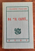 Da ’’ Il Caffè ’’ - Libreria Biellese