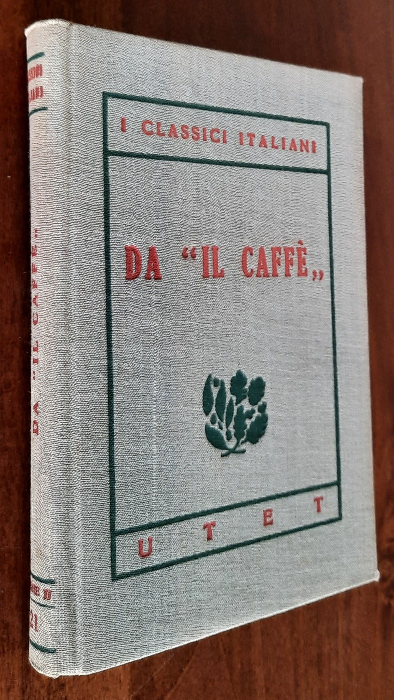 Da ’’ Il Caffè ’’ - Libreria Biellese