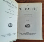 Da ’’ Il Caffè ’’ - Libreria Biellese