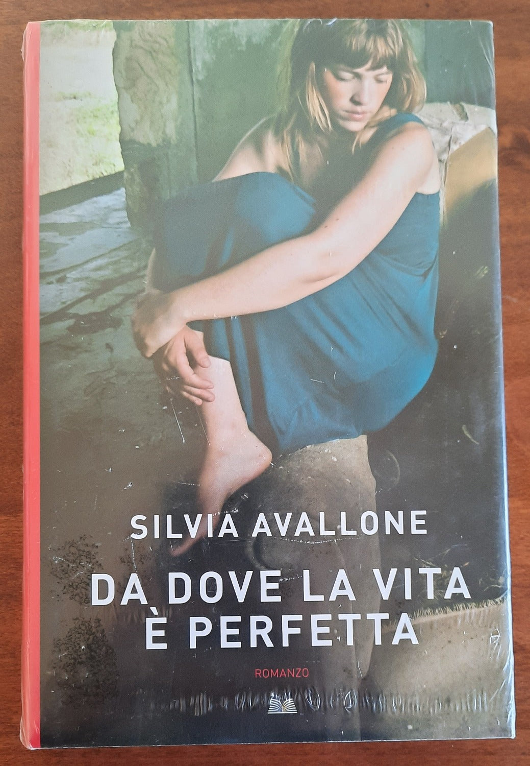 Da dove la vita è perfetta - Libreria Biellese