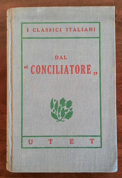 Dal Conciliatore