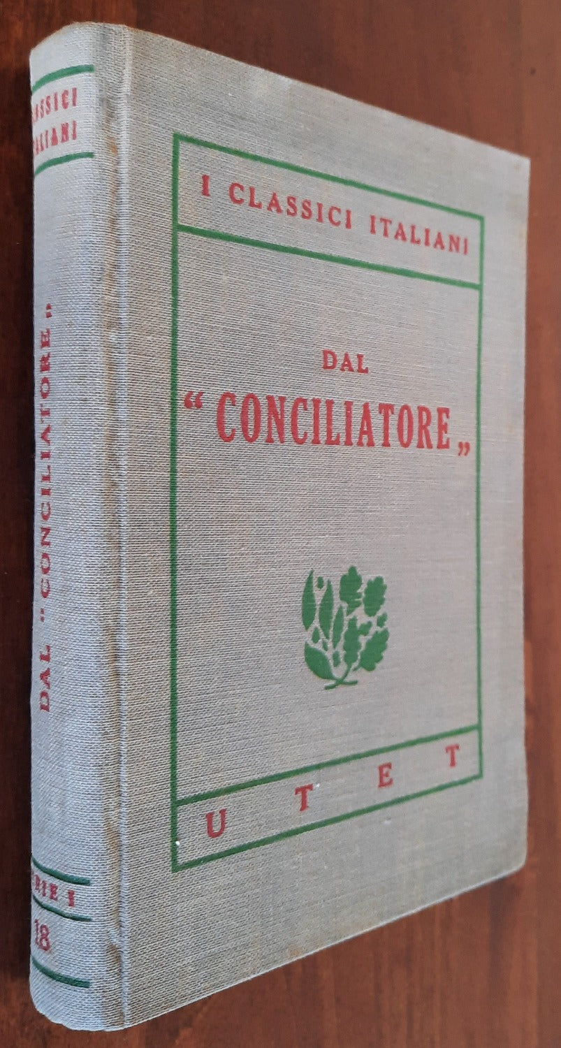 Dal Conciliatore - Libreria Biellese