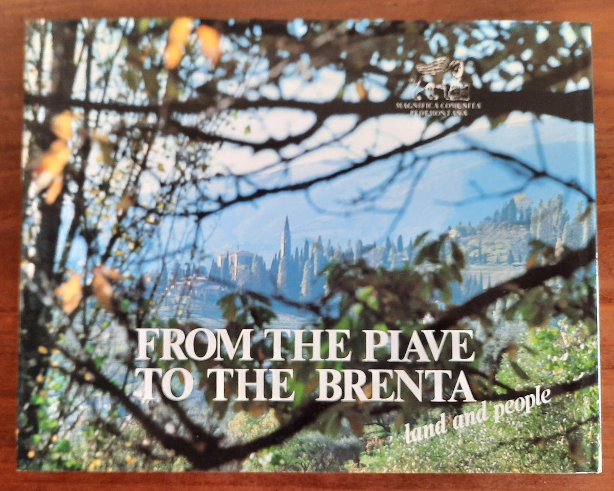 Dal Piave al Brenta terre e genti - Libreria Biellese