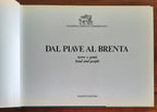 Dal Piave al Brenta terre e genti - Libreria Biellese