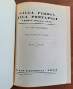Dalla piroga alla portaerei. Storia della nave - Libreria Biellese