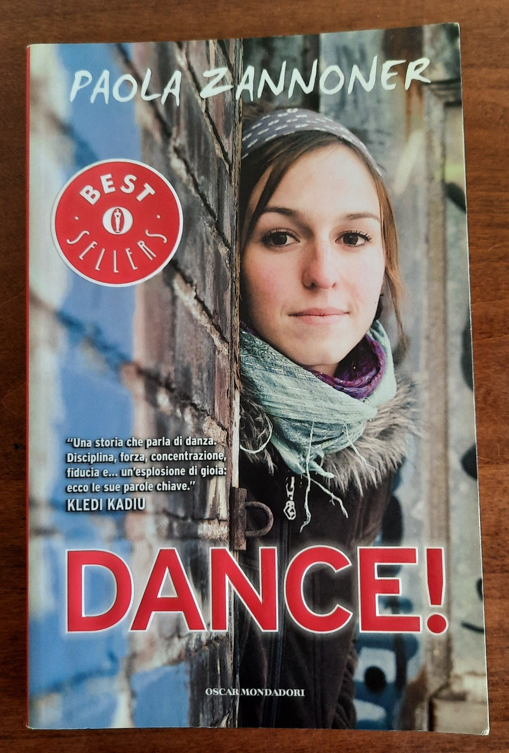 Dance ! - Libreria Biellese
