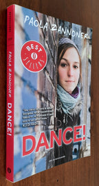 Dance ! - Libreria Biellese