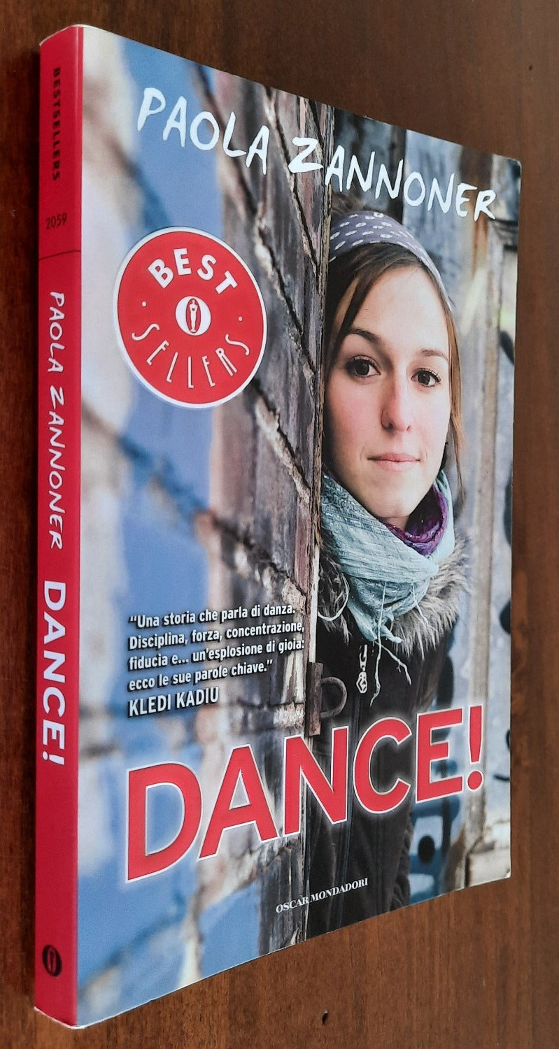 Dance ! - Libreria Biellese