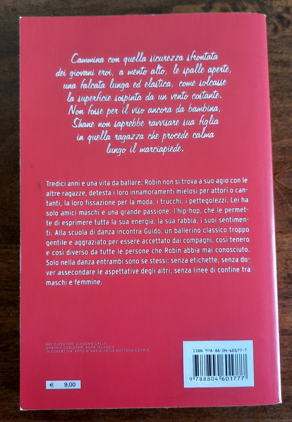 Dance ! - Libreria Biellese
