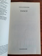 Dance ! - Libreria Biellese