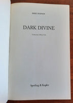 Dark divine - Libreria Biellese