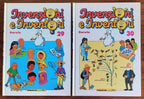 Darwin - De Agostini Junior - 1996 - Libreria Biellese
