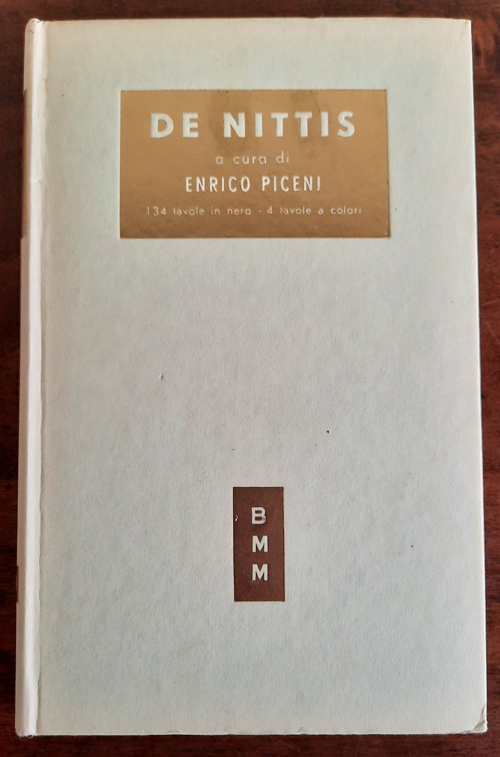De Nittis - Mondadori - Libreria Biellese