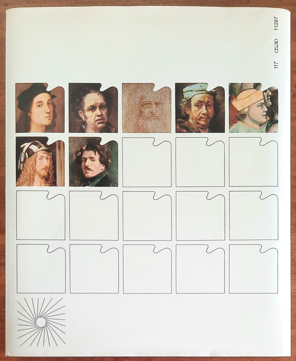 Delacroix - Mondadori - I geni dell’arte - 1976 - Libreria Biellese