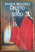 Delitto di Stato - Libreria Biellese