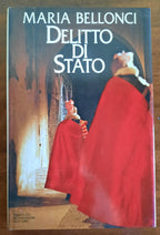 Delitto di Stato - Libreria Biellese