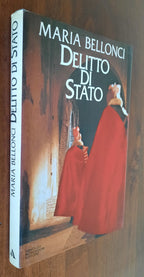 Delitto di Stato - Libreria Biellese