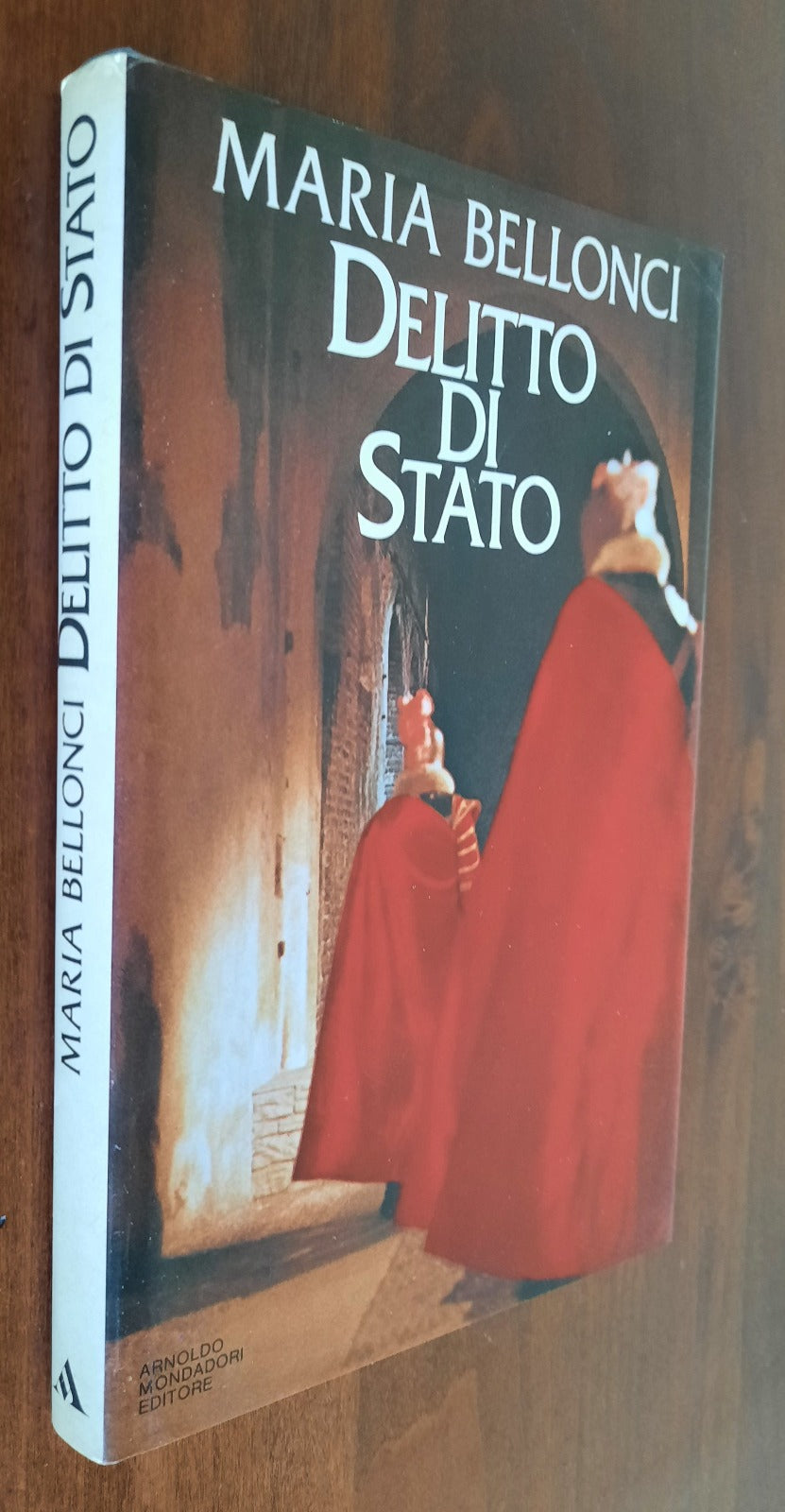 Delitto di Stato - Libreria Biellese