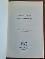 Deus lo volt ! Cronaca delle Crociate - Libreria Biellese
