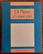Di Pietro e i suoi cari. Come il Foglio ha sbiancato Tonino - Libreria Biellese