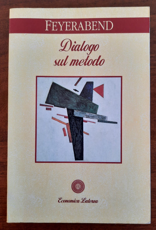 Dialogo sul metodo