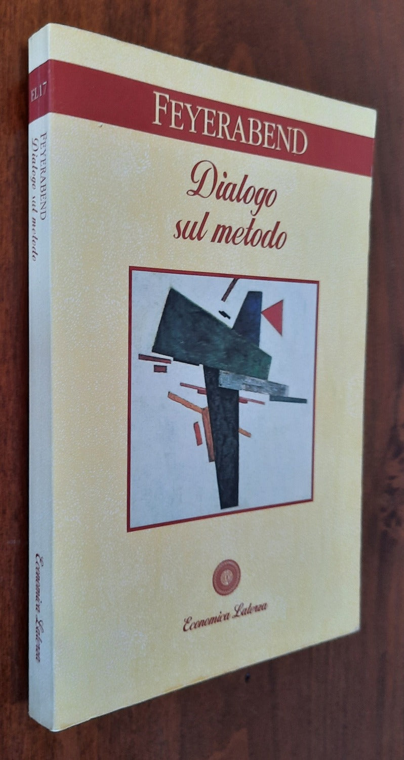 Dialogo sul metodo - Libreria Biellese