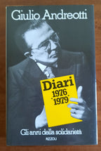 Diari 1976 - 1979 - Libreria Biellese