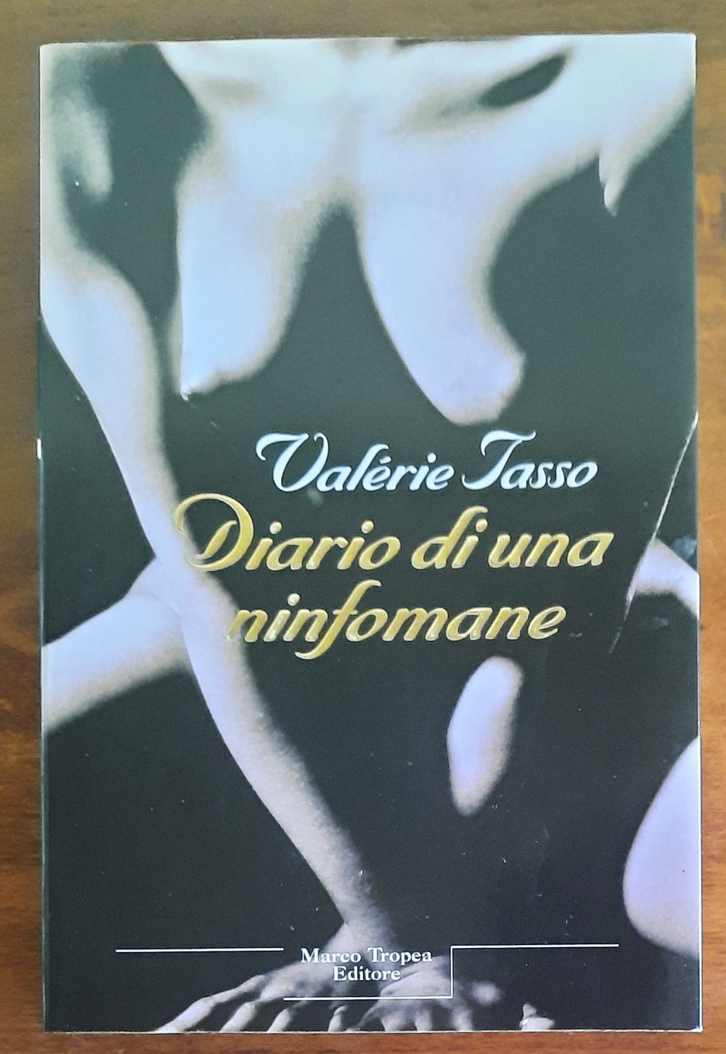 Diario di una ninfomane - Libreria Biellese