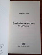 Diario di un ex internato in Germania - Libreria Biellese
