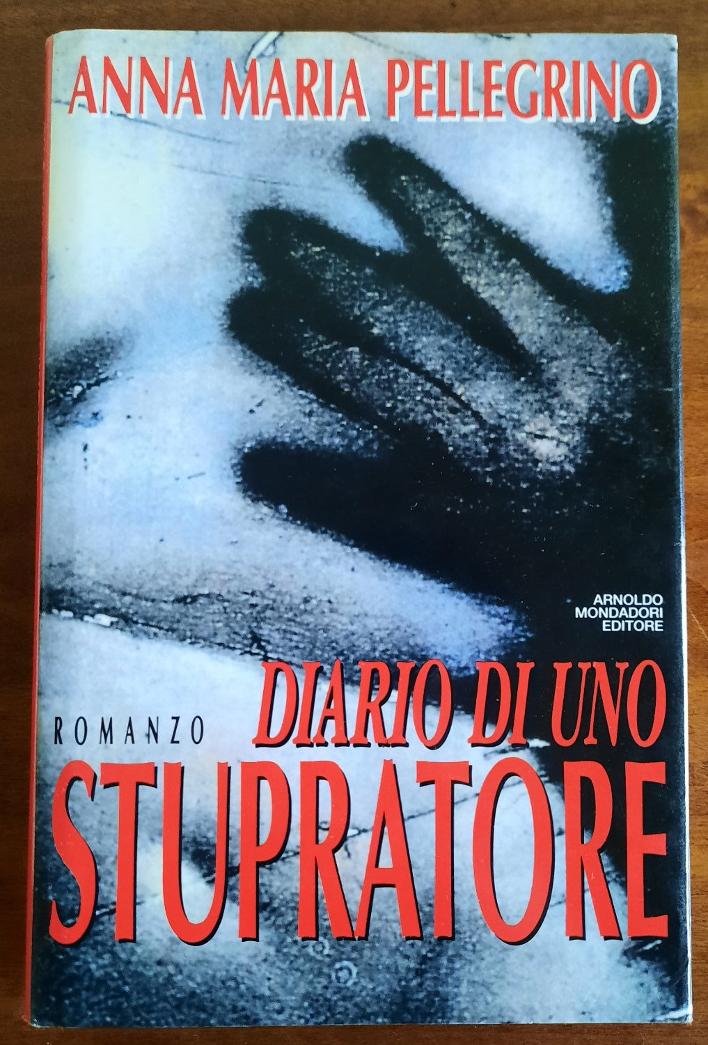 Diario di uno stupratore - Libreria Biellese