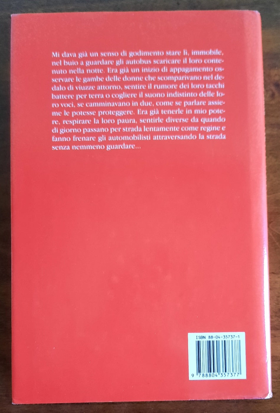 Diario di uno stupratore - Libreria Biellese