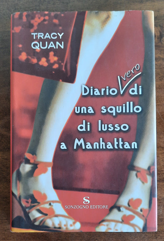 Diario vero di una squillo di lusso a Manhattan