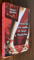 Diario vero di una squillo di lusso a Manhattan - Libreria Biellese