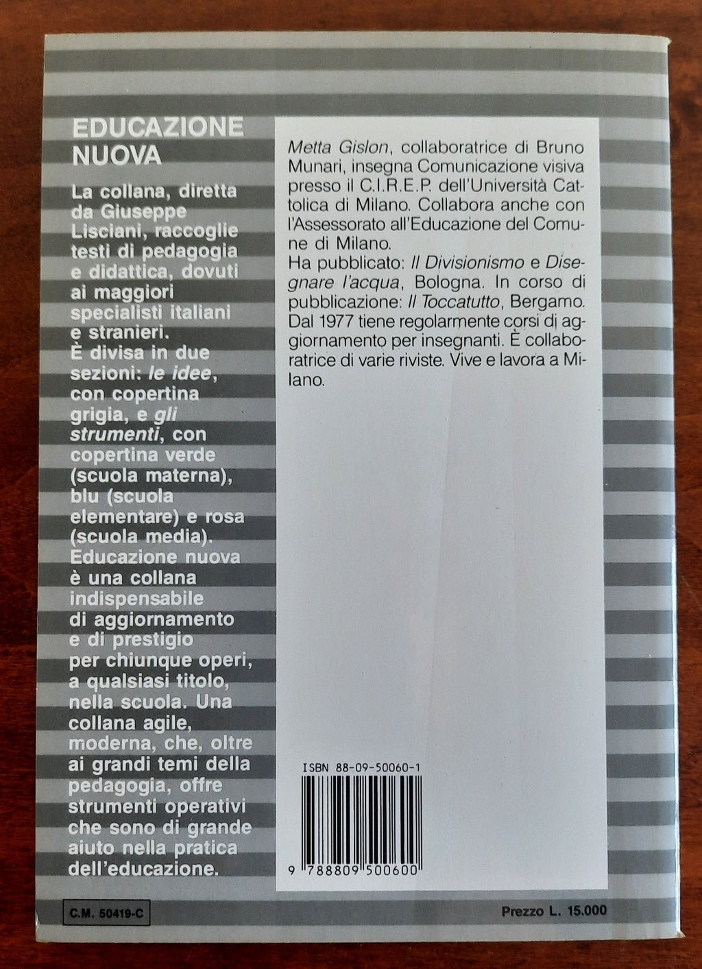 Didattica dell’immagine. Fare per capire: pedagogia della creatività e della comunicazione visiva - Libreria Biellese