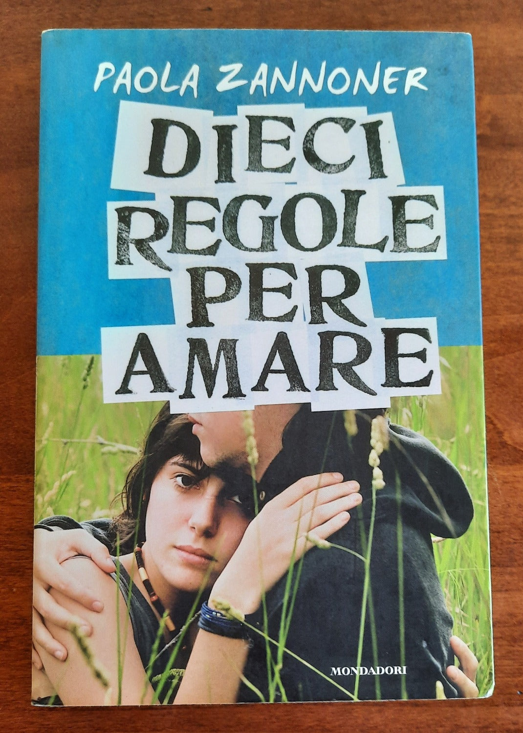 Dieci regole per amare - Libreria Biellese
